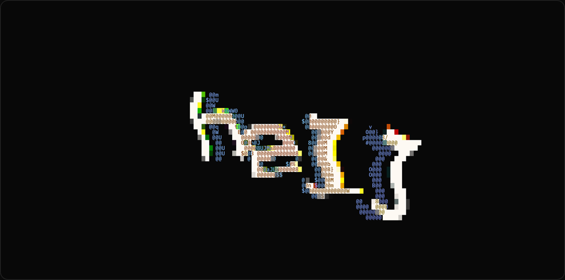 ASCII Text preview
