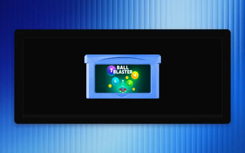 3D Cartridge preview