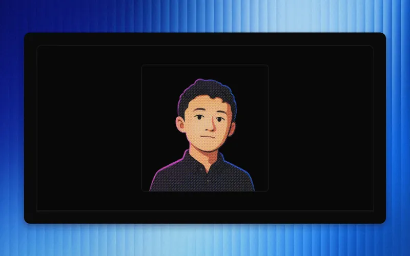 Dither preview